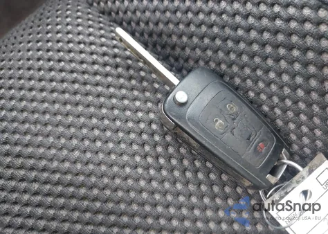 2014 Chevrolet Equinox 1Lt из США, поврежденный, VIN 2GNALBEK6E1166284